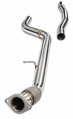 Aktywny układ wydechowy z klapami Cat-Back FMIC.Pro Alfa Romeo Giulia 2.0T 952 2016-2024