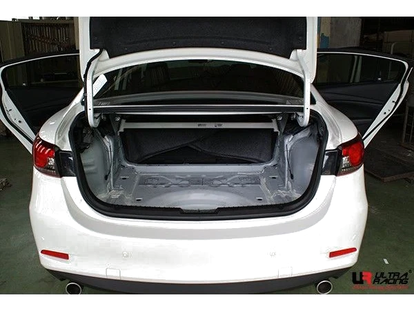 Rozpórka tylna górna (Rear Upper Strut Bar) 2511 Ultra Racing Mazda 6 12+ GJ