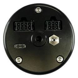 Boost Management System eBoost3 3 Bar 60mm Black Turbosmart TS-0311-1002