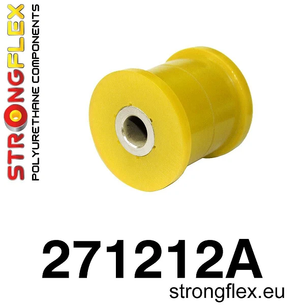 271212A: Tuleja wahacza tylnego mocowanie piasty SPORT Subaru SVX