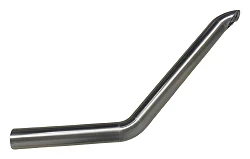 Snorkel nierdzewny inox 4" IOD Performance do Nissan Patrol Y61