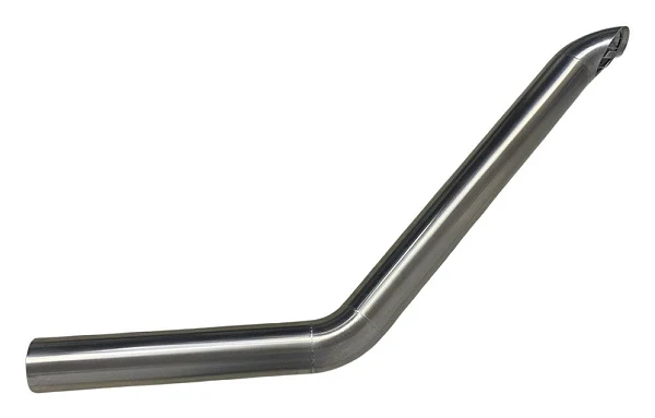 Snorkel nierdzewny inox 4" IOD Performance do Nissan Patrol Y61