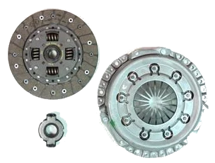Zestaw sprzęgła Xtreme Clutch Peugeot 406 1.8 16V 81KW (1995-2000)