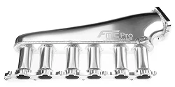 Kolektor ssący dolotowy FMIC.Pro Toyota 2JZ-GTE