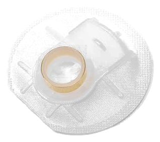 Fuel Pump Inlet Filter Sock 19mm ID Radium Engineering