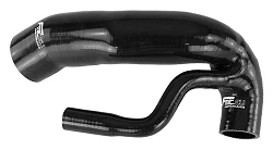 Przewód Silikonowy Dolotu FMIC.EU Mini Cooper Countryman N18 1.6T R56 R57 R60 - Czarny