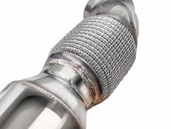 Downpipe FMIC.Pro BMW G05 X5 M40iX B58