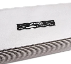 Uniwersalny rdzeń intercoolera Mishimoto 24.00" x 12.00" x 4.00"