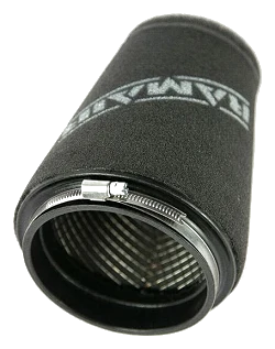 Uniwersalny stożkowy filtr powietrza Ramair CC-205 śr. 110mm
