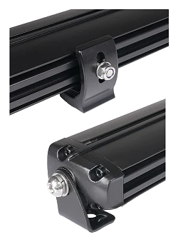 Panel LED Purelux Black X-Slim S520 Gen3 prosty 12V 24V 105W 52cm