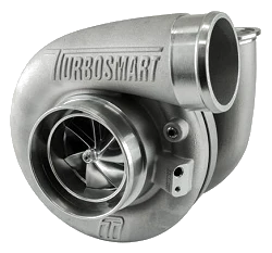 Turbosprężarka TS-1 Turbosmart TS-1-7675VB096E 7675 V-Band 0.96AR Zewnętrzny Wastegate