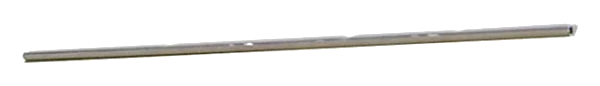 3/16 Stainless Tubing (16" piece) NX-80081