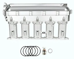 Kolektor ssący dolotowy CNC FMIC.Pro Audi RS3  TTRS 2.5 TFSI EA855