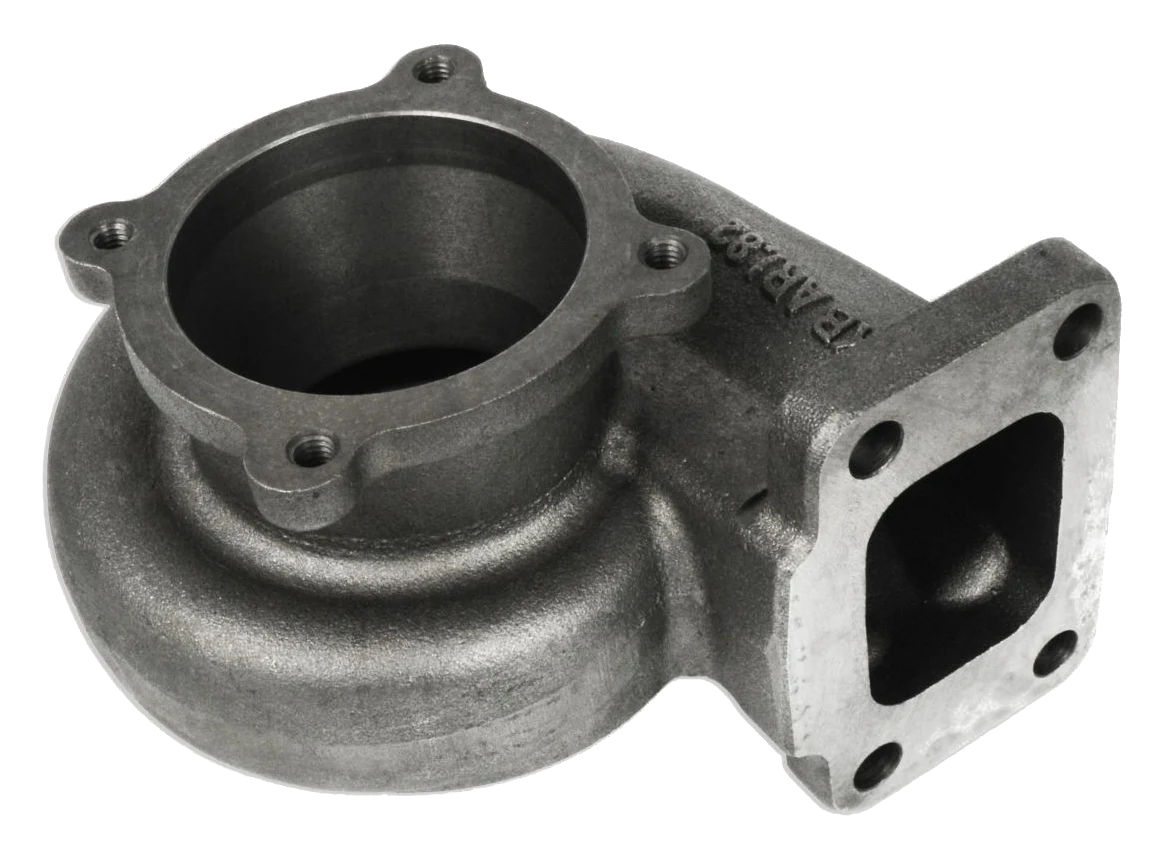 Muszla wydechowa JRspec GT30 .82 4-bolt
