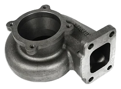 Muszla wydechowa JRspec GT30 .82 4-bolt