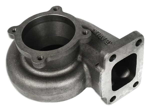 Muszla wydechowa JRspec GT30 .82 4-bolt