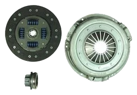 Zestaw sprzęgła Xtreme Clutch BMW 8 850 CSi 280KW (1992-1996)