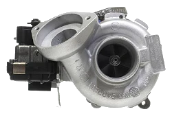 Hybryda BMW / Mini 118D 120D / 318D 320D / 518D 520D M47, N47