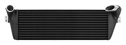 Intercooler FMIC.Pro Fiat 500 Abarth