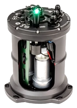 Fuel Level Diagnostic Indicator Radium Engineering