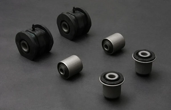 Hardrace Front Lower Arm For Bushing For Honda Civic