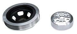RTMG Performance Tuning Kit Stage 3 for Mercedes 1.8 Kompressor M271