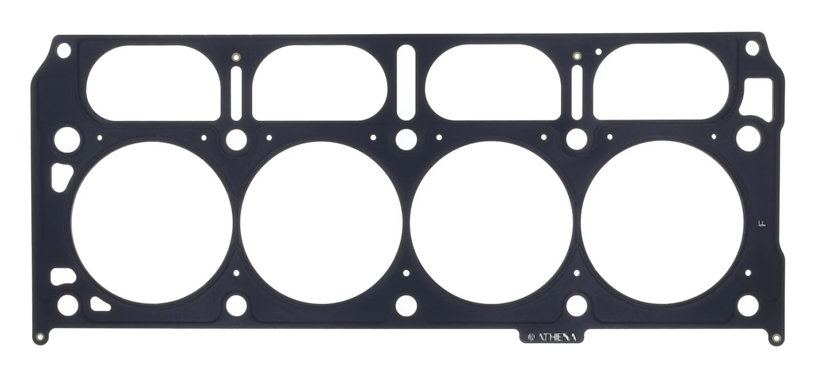 Uszczelka głowicy Athena MLS 1.3mm 107.70mm 338514R
