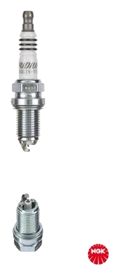 Świeca Zapłonowa NGK 5705 HB6BIX-11P