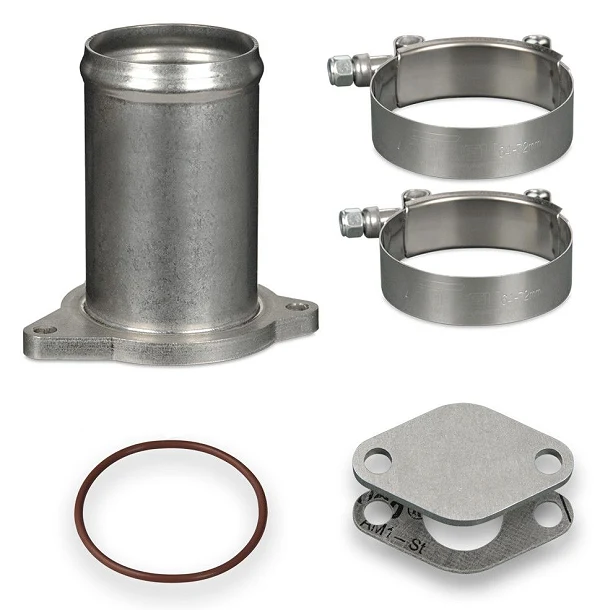 Zamiennik zaworu EGR VW Audi Seat Skoda z silnikami 1.9 TDI AWX AVF ASZ BTB AXC - EGR_01/ZU