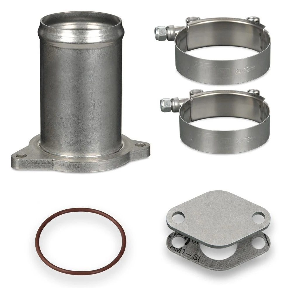 Zamiennik zaworu EGR VW Audi Seat Skoda z silnikami 1.9 TDI AWX AVF ASZ BTB AXC - EGR_01/ZU