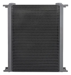Chłodnica oleju Setrab Proline 44-rzędowa 330 x 342 mm (235mm)
