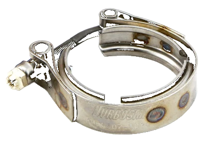 Obejma V-band Wastegate Turbosmart WG40 Comp Gate 40