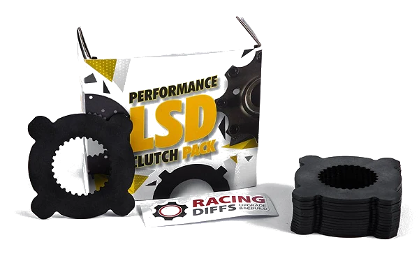 Blokada mechanizmu różnicowego szpera 100% Toyota Supra MK3 MA70 LSD