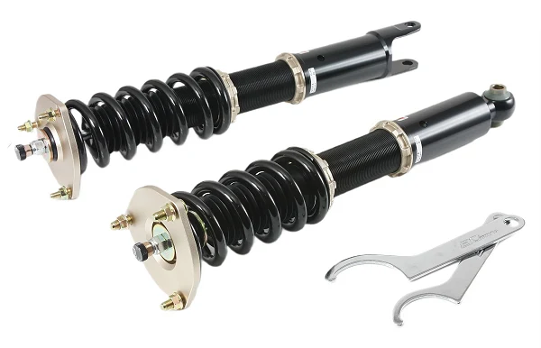 Zawieszenie gwintowane BC Racing C-15-BR-RS Toyota Supra JZA80/JZZ30 1993-2002