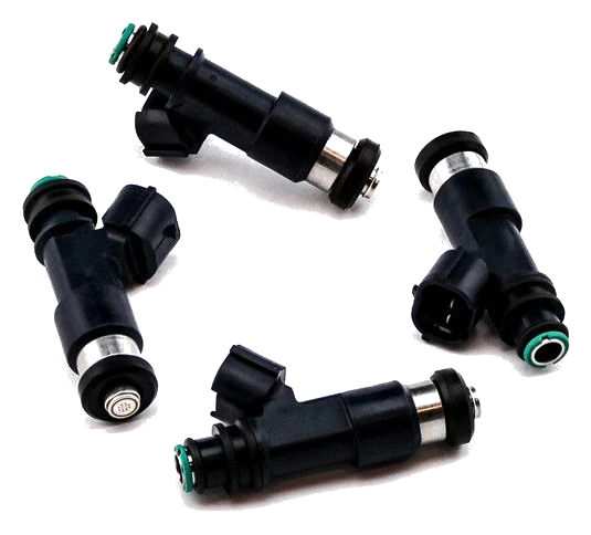 Zestaw wtryskiwaczy DeatschWerks 565cc Subaru WRX 2002-2014 Legacy GT 2007-2012 STI 2007-2015