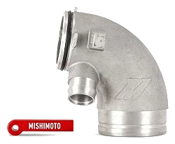 Rura dolotowa turbo Mishimoto Volkswagen GTI/TSI/R Audi A3 2015+