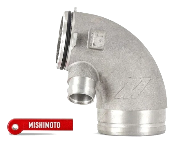 Rura dolotowa turbo Mishimoto Volkswagen GTI/TSI/R Audi A3 2015+