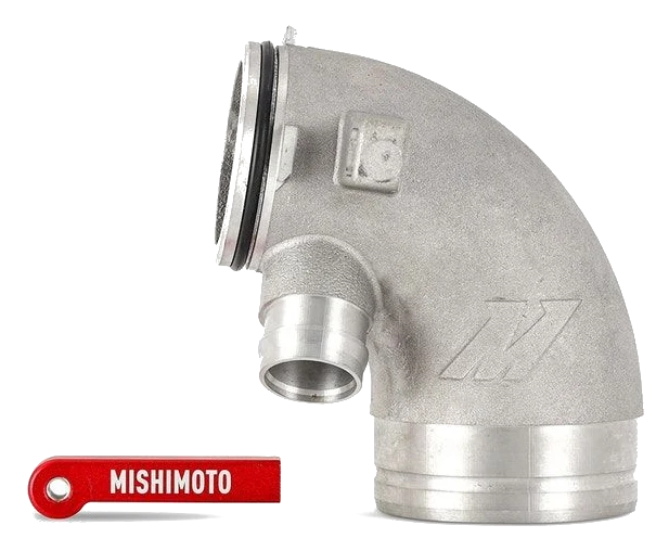 Rura dolotowa turbo Mishimoto Volkswagen GTI/TSI/R Audi A3 2015+