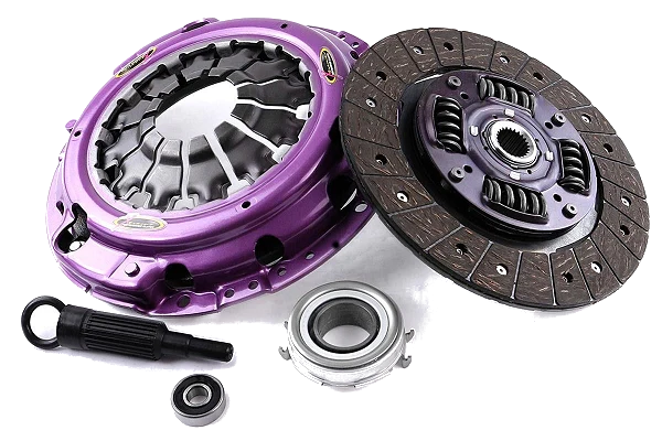 Zestaw sprzęgła Xtreme Clutch Organic Subaru XV 2.0L FB20A (2012-2017)