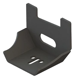 Zestaw łap silnika M57 3.0 IOD Performance Nissan Patrol Y60 / Y61 DIY
