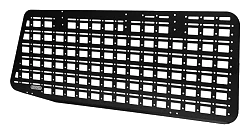 Wewnętrzne Panele Cargo IOD Performance Nissan Patrol Y61 SWB