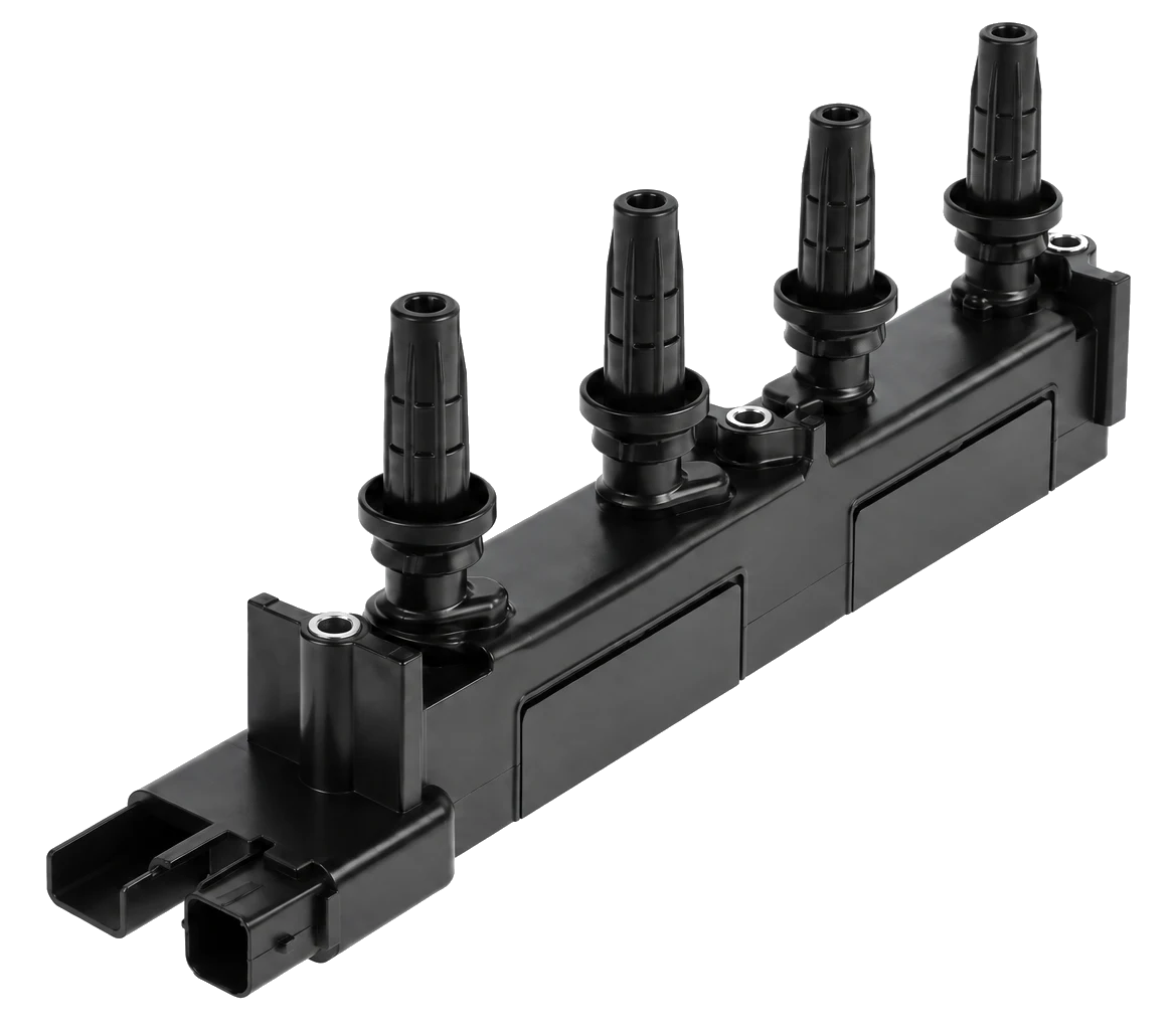 Cewka Zapłonowa BOSCH 098622A206
