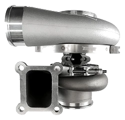 TS-1 Performance Turbosprężarka Turbosmart 7275 T4 1.24AR Externally Wastegated