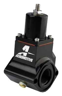 Regulator ciśnienia paliwa Aeromotive A3000 Bypass Line-pressure ARE 11217