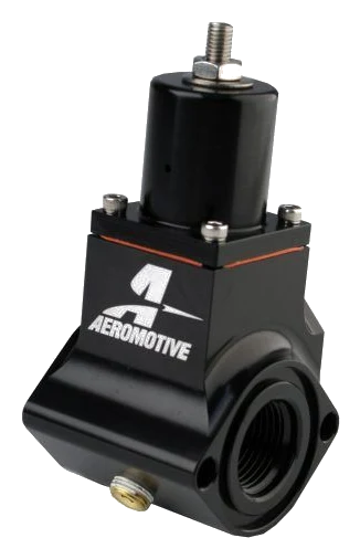 Regulator ciśnienia paliwa Aeromotive A3000 Bypass Line-pressure ARE 11217