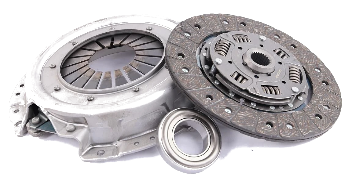 Zestaw sprzęgła Xtreme Clutch Pro Organic Nissan VANETTE 2.0 66KW (1982-1987)