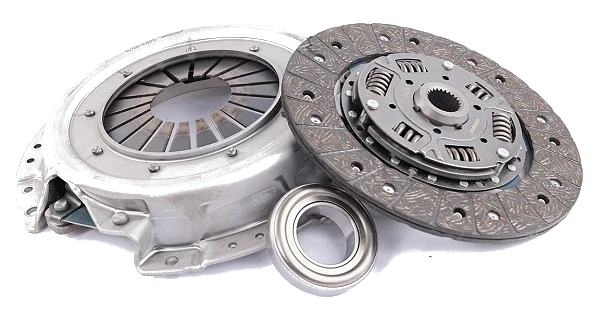 Zestaw sprzęgła Xtreme Clutch Pro Organic Nissan VANETTE 2.0 66KW (1982-1987)