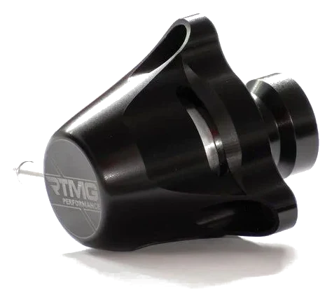 RTMG Performance Blow Off Valve Kit for 1.8/2.0 TSI EA888 Gen3 Engines Black