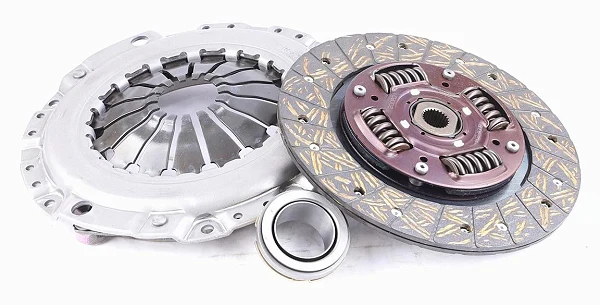 Zestaw sprzęgła Xtreme Clutch DAEWOO TACUMA 2.0 94KW (2000-2004)