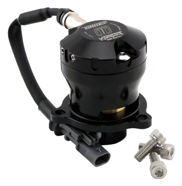 Zawór blow off BOV Turbosmart Kompact EM Dual Port Ford Fiesta ST MK7 MK8 1.5 1.6 EcoBoost